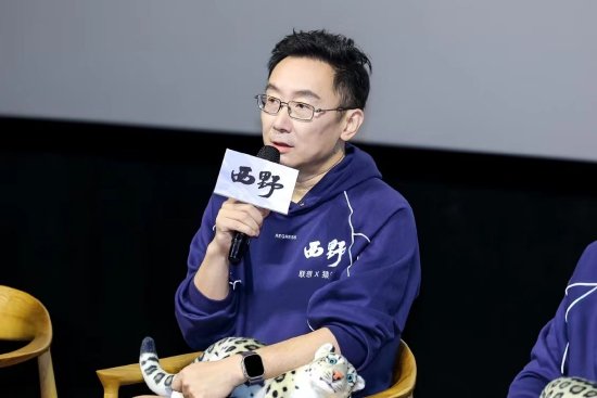 专业在线股票配资网 《可可西里》导演陆川新作首映，联想AI PC支持全程制作