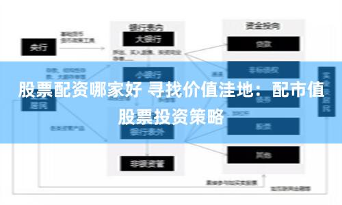 股票配资哪家好 寻找价值洼地：配市值股票投资策略