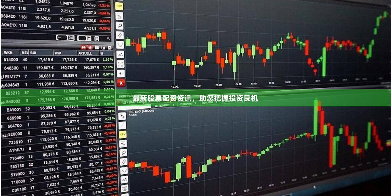 最新股票配资资讯，助您把握投资良机