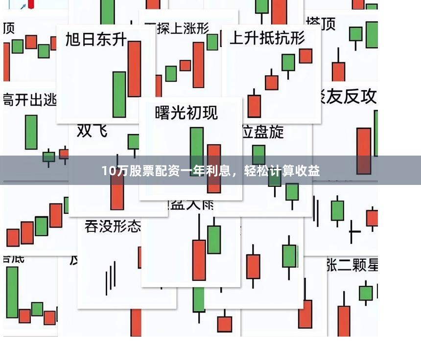 10万股票配资一年利息，轻松计算收益