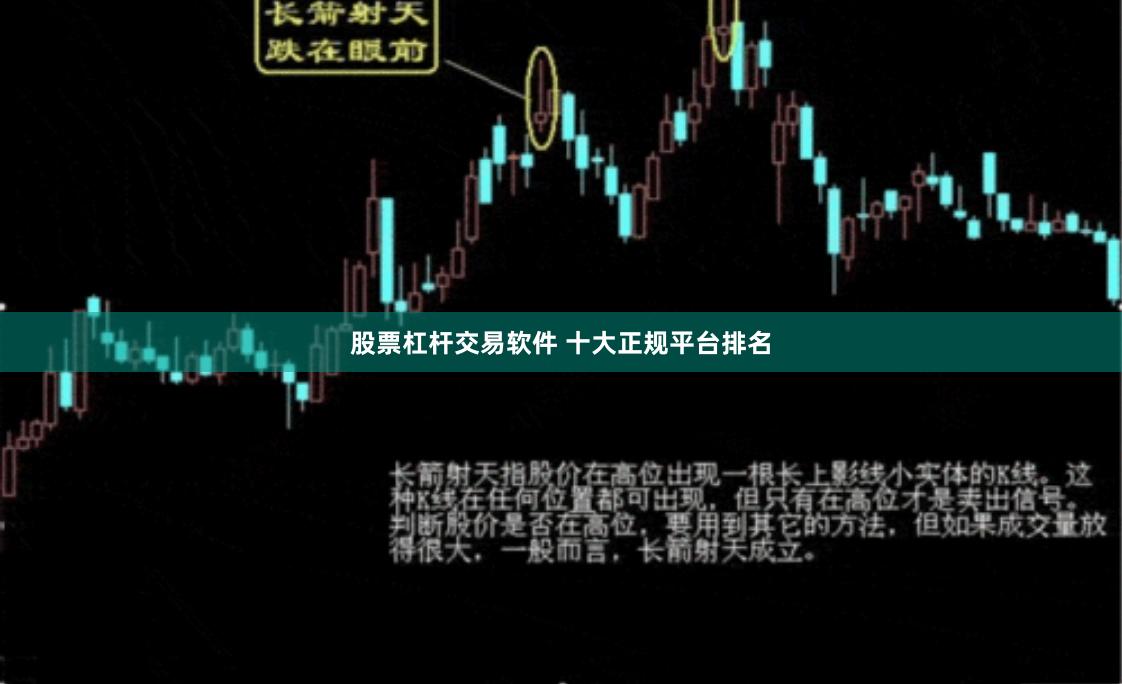 股票杠杆交易软件 十大正规平台排名