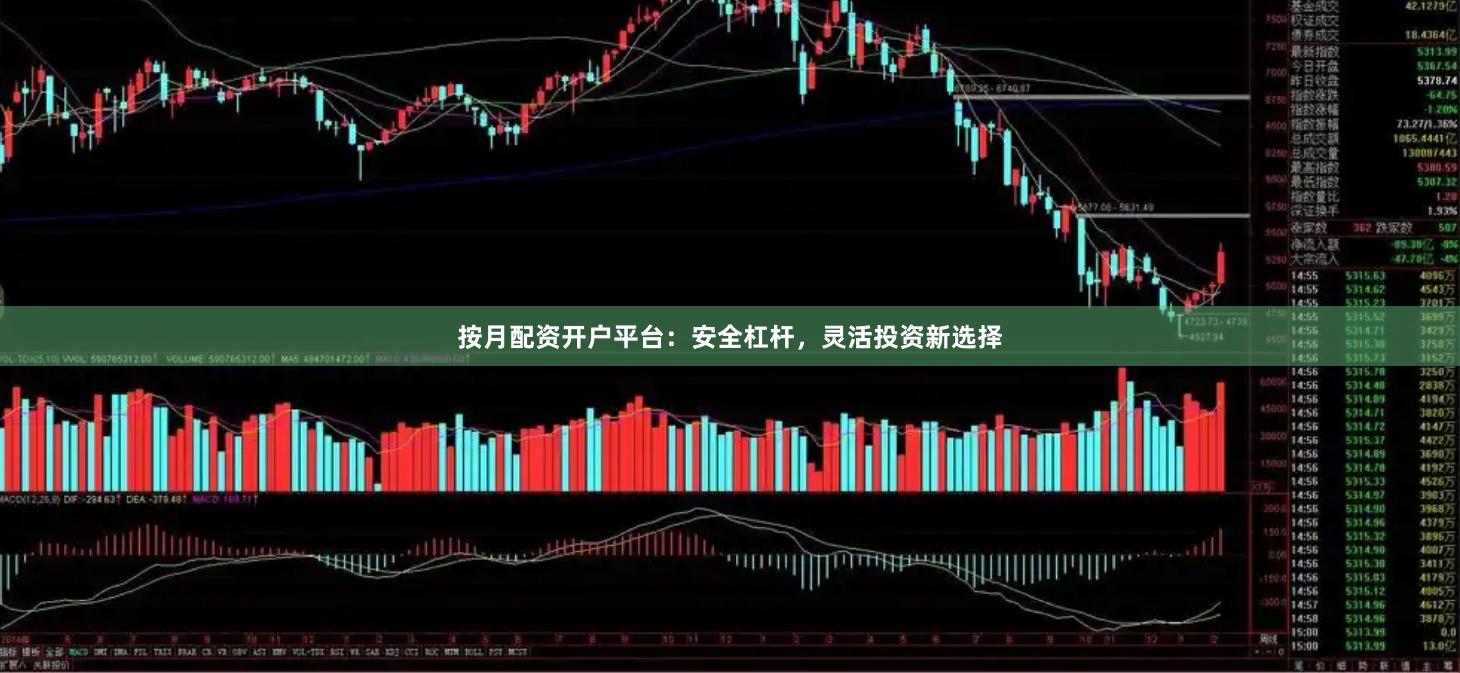 按月配资开户平台：安全杠杆，灵活投资新选择